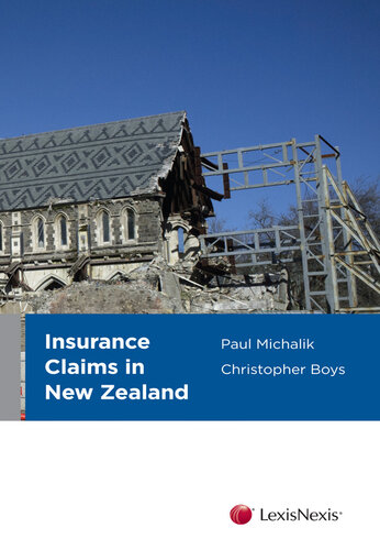 Insurance Claims in New Zealand