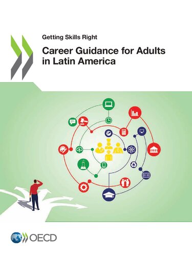 Career guidance for adults in Latin America