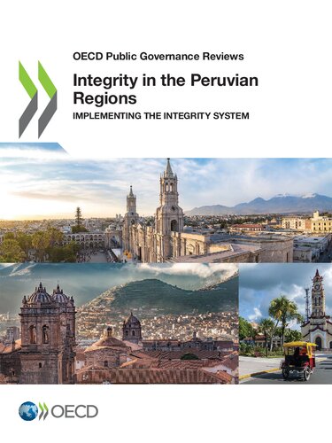 INTEGRITY IN THE PERUVIAN REGIONS.