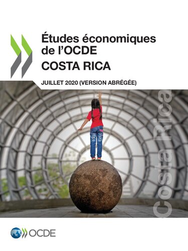 Études économiques de l'OCDE : Costa Rica 2020 (version abrégée)