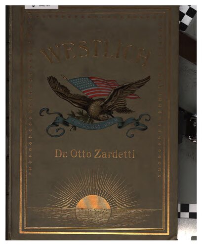 Westlich! oder Durch den fernen Westen Nord-Amerikas