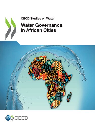 Water governance in African cities.
