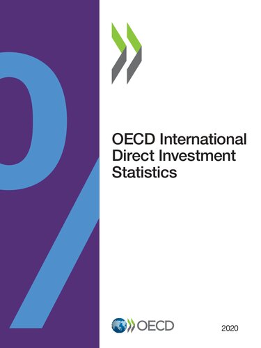 OECD INTERNATIONAL DIRECT INVESTMENT STATISTICS 2020.