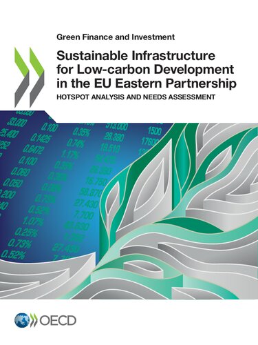Sustainable infrastructure for low-carbon development in the EU Eastern partnership : hotspot analysis and needs assessment.