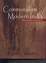 Communalism in Modern India