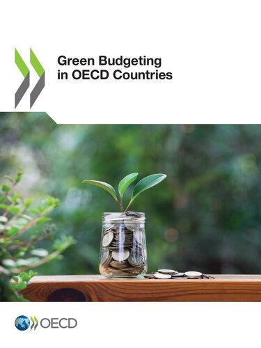 Green budgeting in OECD countries