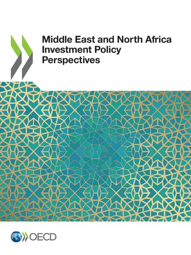 MIDDLE EAST AND NORTH AFRICA INVESTMENT POLICY PERSPECTIVES.