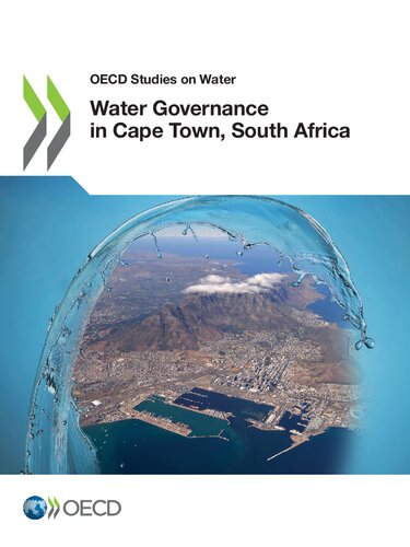 WATER GOVERNANCE IN CAPE TOWN, SOUTH AFRICA