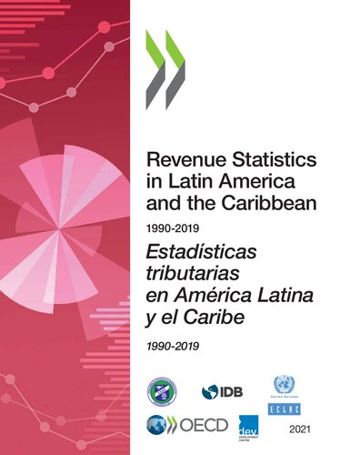 Revenue Statistics in Latin America and the Caribbean 2021