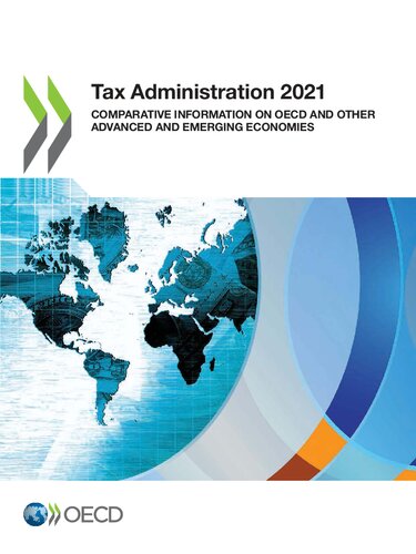 TAX ADMINISTRATION 2021.