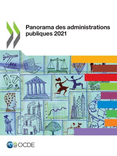 PANORAMA DES ADMINISTRATIONS PUBLIQUES 2021.