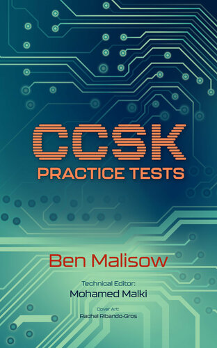 CCSK Practice Tests