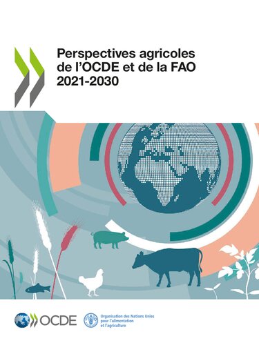 PERSPECTIVES AGRICOLES DE LOCDE ET DE LA FAO 2021 -2030.