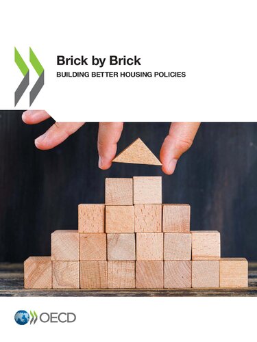 Brick by brick : building better housing policies