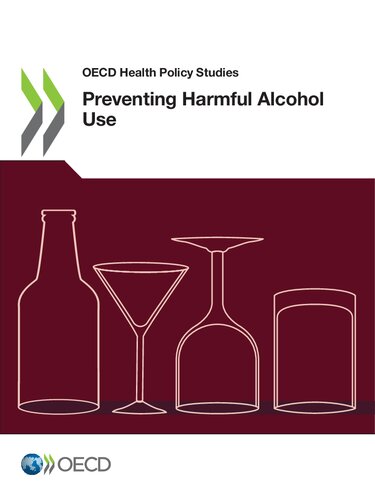 Preventing Harmful Alcohol Use