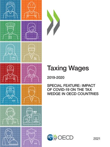 TAXING WAGES 2021 : 2019-2020.