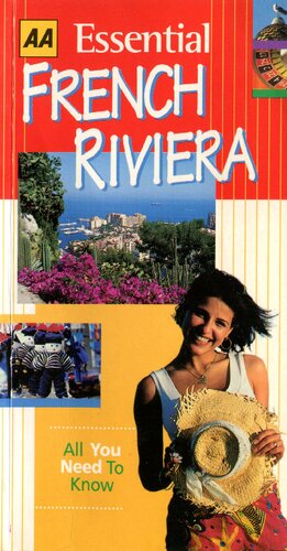 Essential French Riviera.