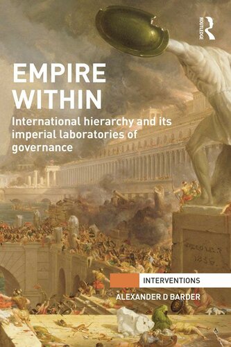 Empire Within (Interventions)
