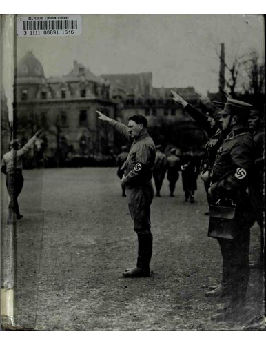 The Nazis (World War II, Vol. 21)