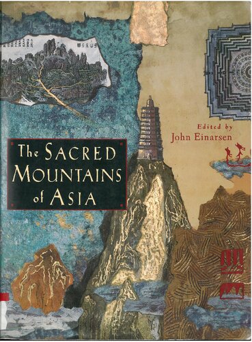 The Sacred Mountains of Asia