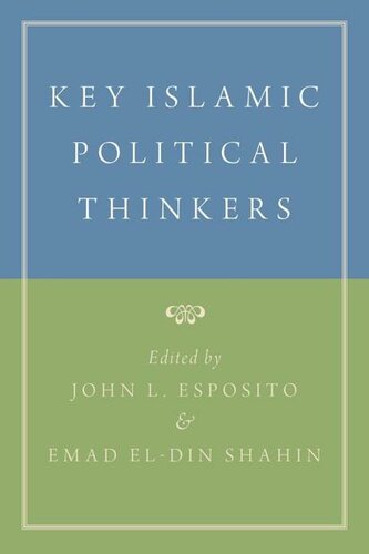 Key Islamic Political Thinkers