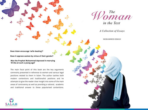 The Woman in the Text: A Collection of Essays