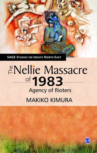 The Nellie Massacre of 1983