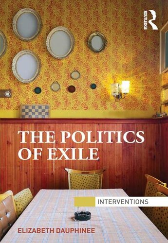 The Politics of Exile