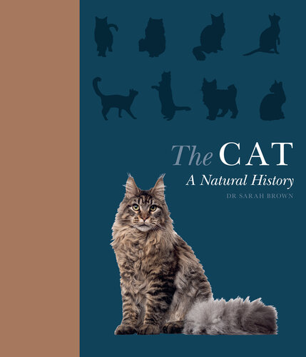 The Cat: A Natural History