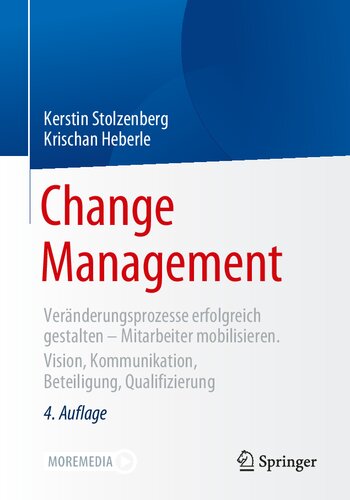 Change Managemen