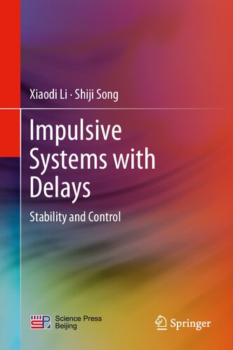 Impulsive Systems with Delays: Stability and Control