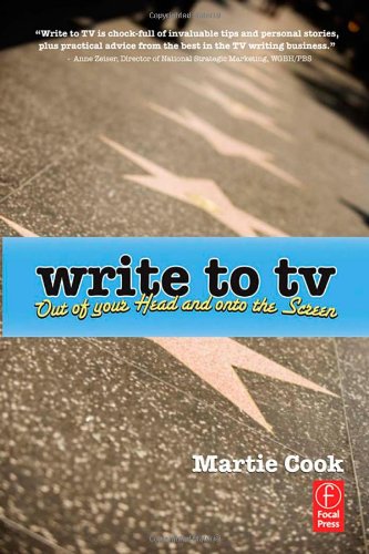Write to TV: Out of Your Head and onto the Screen