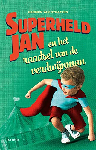 en het raadsel van de verdwijnman
