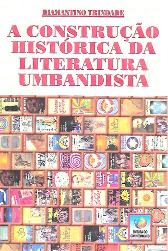 A construção histórica da literatura umbandista