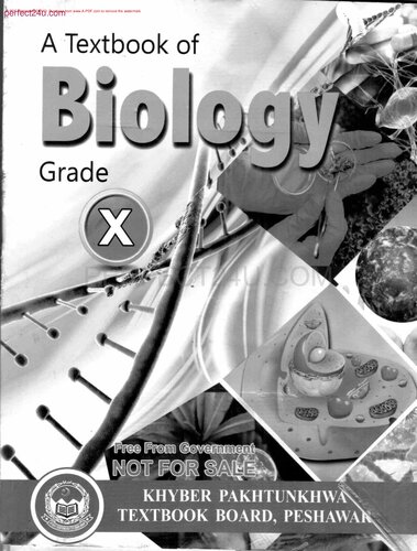 Biology 10