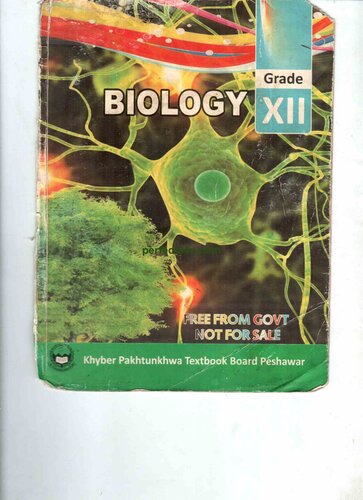 Biology 12