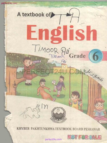 English 06