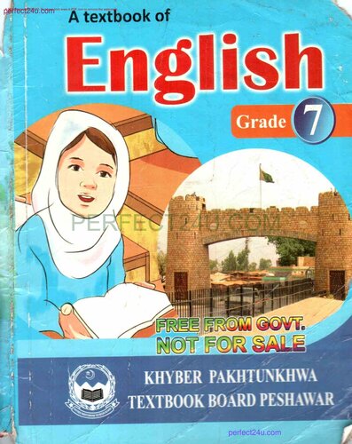 English 07