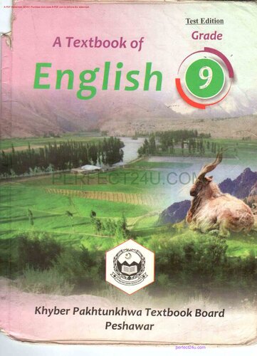 English 09