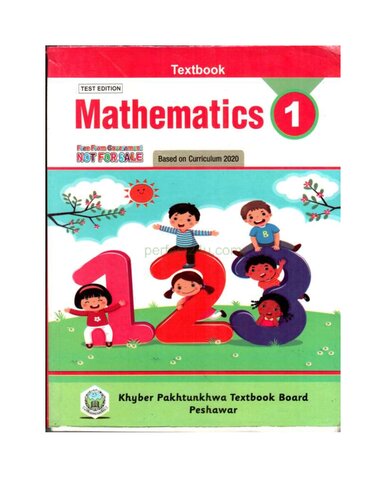 Mathematics 01
