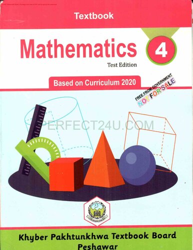 Mathematics 04