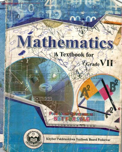 Mathematics 07