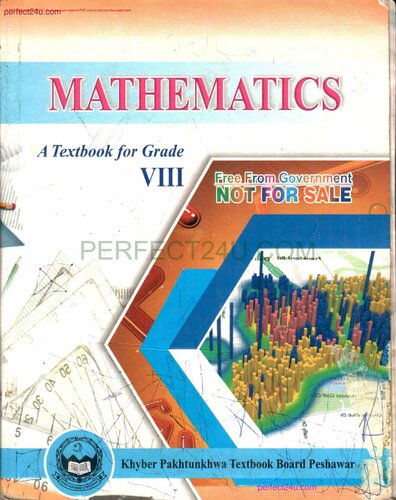 Mathematics 08