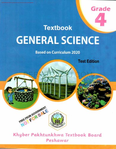 General Science 04