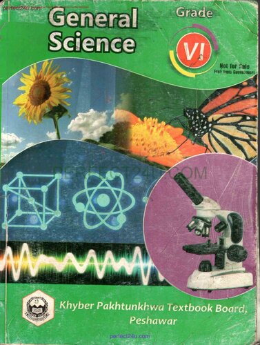 General Science 06