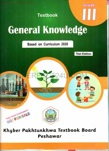 General Knowledge (GK) 03