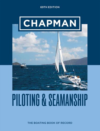 Chapman Piloting & Seamanship