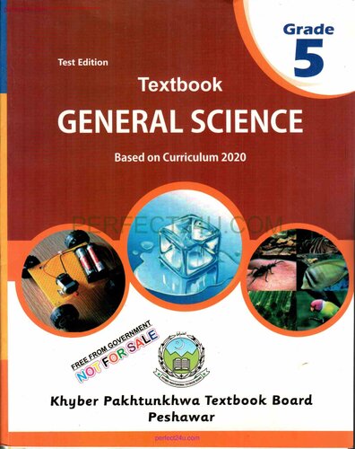 General Science 05
