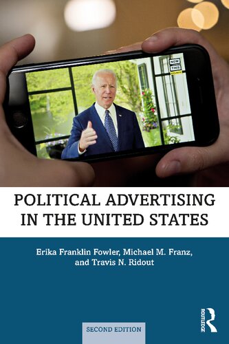 Political advertising in the United States