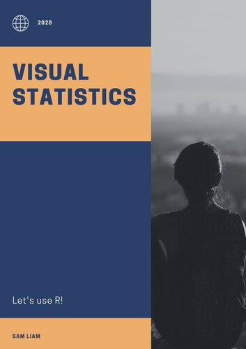 Visual statistics: Let's use R!